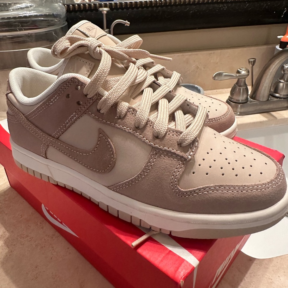 Nike dunk low SE